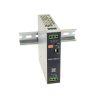 MEAN WELL XDR-120E-24 24V 5A 120W tápegység MEAN WELL XDR-120E-24 24V 5A 120W tápegység