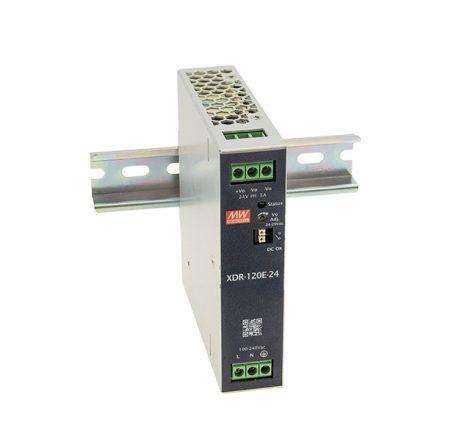 MEAN WELL XDR-120E-36 36V 3,33A 119,88W tápegység