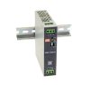MEAN WELL XDR-150E-12 12V 11A 132W tápegység MEAN WELL XDR-150E-12 12V 11A 132W tápegység