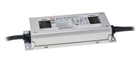 MEAN WELL XLG-150-M-DA2 60-107V 1,4A 150W LED power supply