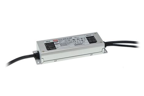 MEAN WELL XLG-200-24-A 192W 24V 8,3A LED power supply
