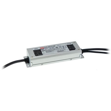 MEAN WELL XLG-200-H-AB 27-56V 3,5A 200W power supply