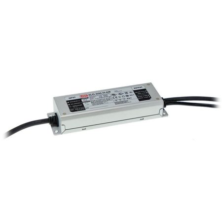 MEAN WELL XLG-200-L-AB 142-285V 0,7A 200W power supply