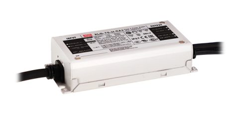 MEAN WELL XLG-75-L-DA2 53-107V 0,7A 74,9W LED power supply