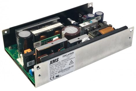 TDK-Lambda XMS500 medical configurable power supply