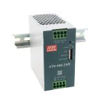MEAN WELL XTR-480-12PI 12V 30A 360W tápegység