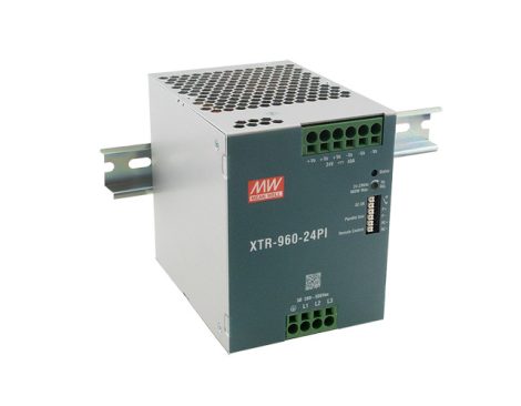 MEAN WELL XTR-960-24PIGL 24V 40A 960W tápegység