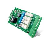 Riello MULTICOM 384 relay/EPO card