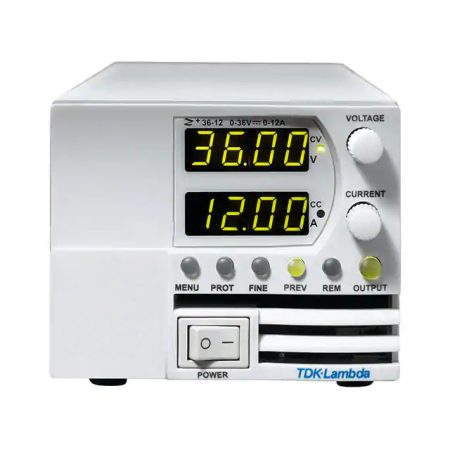 TDK-Lambda Z60-14-L  60V 14A 840W programozható tápegység