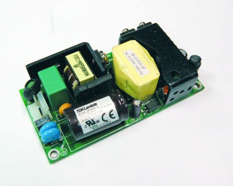 TDK-Lambda ZPSA40-9 9V 4,45A power supply