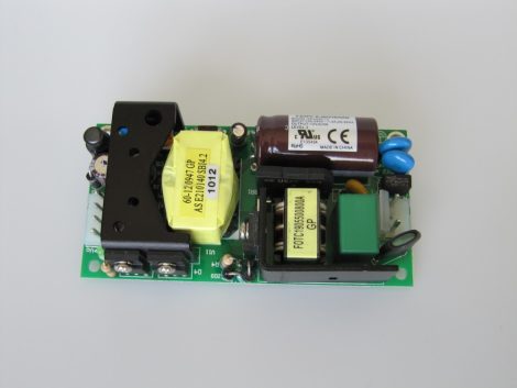 TDK-Lambda ZPSA60-5 5V 8A power supply