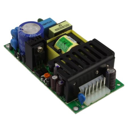 TDK-Lambda ZPT40-51212N 5V 3,2A / 12V 2A / -12V 0,3A 40W 3 kimenetű tápegység