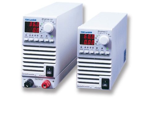 TDK-Lambda ZUP120-1.8 120V 1,8A 216W programmable power supply