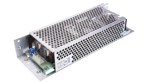 TDK-Lambda ZWD100PAF-0524/A 5V 5A / 24V 4A 100W power supply