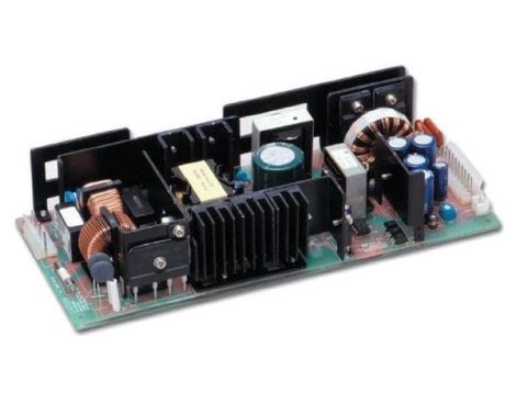 TDK-Lambda ZWD100PAF-0524/J 5V 5A power supply