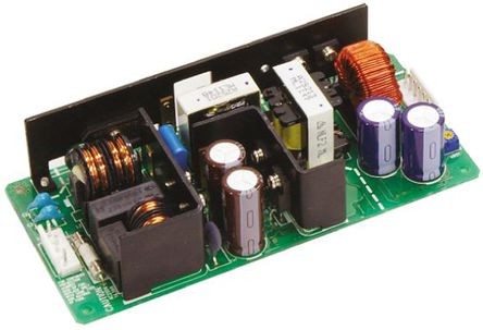 TDK-Lambda ZWS240BP-48/A 48V 5A power supply