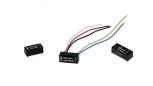 LED driver DC/DC converters
