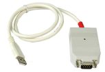 Battery communication cables and programming interfaces