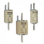 Overcurrent protection