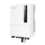 1-phase hybrid inverters