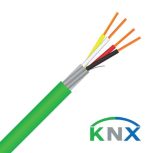 KNX installation accessories