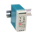 Power supplies with charger output