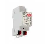 KNX couplers