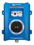 Electric vehicle chargers