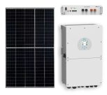 Napenergia Plusz napelemes rendszerek