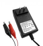 6V battery chargers