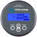 Battery monitoring