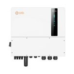 3-phase hybrid inverters