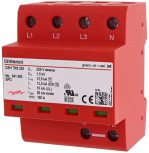 Surge voltage protection devices