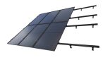 Solar mounting systems