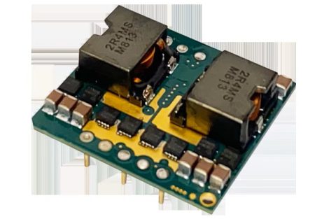 TDK-Lambda i7A12060A008V-0F1-R DC/DC konverter; 9-18V / 8V 60A; 400W