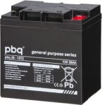 pbq 28-12T2 12V 28Ah szünetmentes/UPS akkumulátor