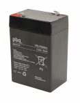 pbq 4.5-6 6V 4,5Ah szünetmentes/UPS akkumulátor