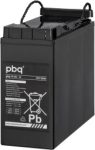   pbq FA50-12 12V 50Ah távközlési szünetmentes/UPS akkumulátor