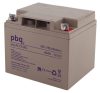 pbq Gel40-12 12V 40Ah ciklikus/szolár akkumulátor pbq Gel40-12 12V 40Ah ciklikus/szolár akkumulátor