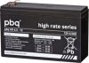 pbq HR6.5-12 12V 6,5Ah UPS battery pbq HR6.5-12 12V 6,5Ah UPS battery