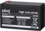 pbq HR9-12 12V 9Ah szünetmentes/UPS akkumulátor
