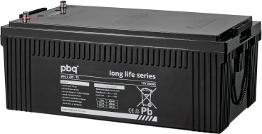 pbq L230-12 12V 230Ah UPS battery