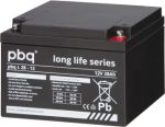 pbq L28-12 12V 28Ah UPS battery