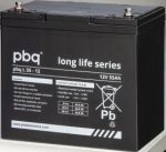 pbq L55-12 12V 55Ah szünetmentes/UPS akkumulátor