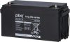 pbq L80-12 12V 80Ah szünetmentes/UPS akkumulátor