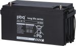 pbq L80-12 12V 80Ah UPS battery