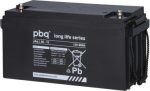 pbq L80-12 12V 80Ah UPS battery