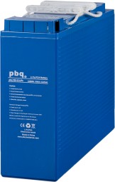 pbq LF 100-12 LiFePO4 12V 100Ah lítium-vas-foszfát akkumulátor