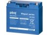 pbq LF 50-24 24V 50Ah LiFePO4 battery