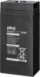 pbq SC200-2 2V 200Ah UPS battery